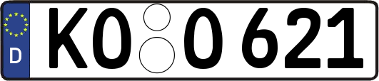 KO-O621