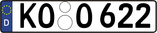 KO-O622
