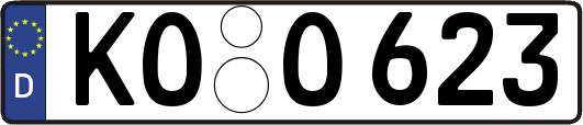 KO-O623