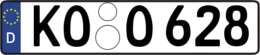 KO-O628