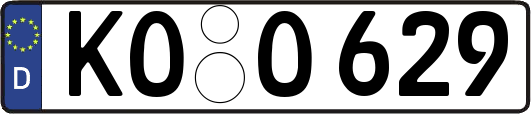 KO-O629