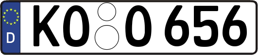 KO-O656