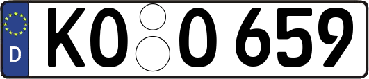KO-O659