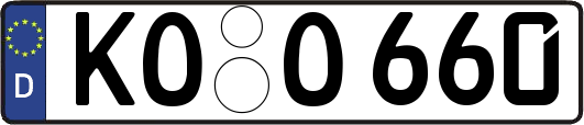 KO-O660