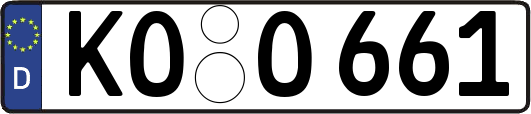 KO-O661