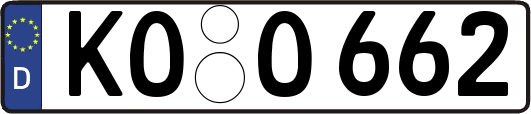 KO-O662