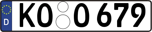 KO-O679