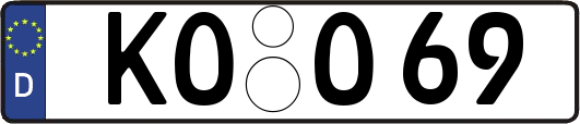 KO-O69