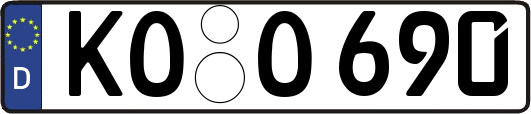 KO-O690