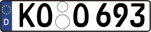 KO-O693