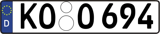 KO-O694