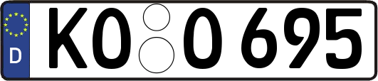 KO-O695