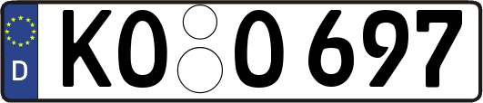 KO-O697
