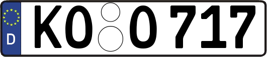 KO-O717