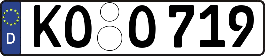 KO-O719