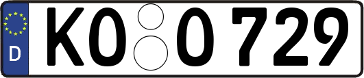 KO-O729