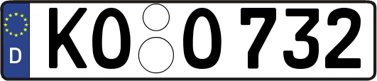 KO-O732