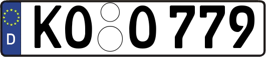 KO-O779