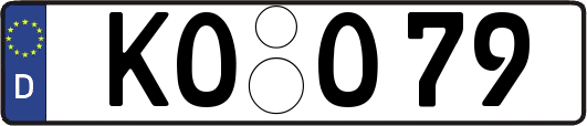 KO-O79