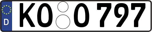 KO-O797