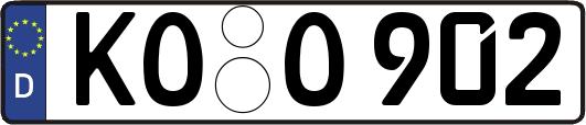 KO-O902