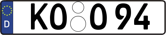 KO-O94