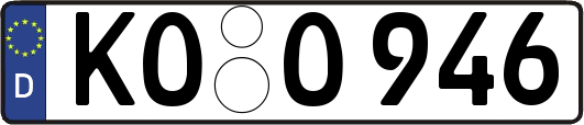 KO-O946