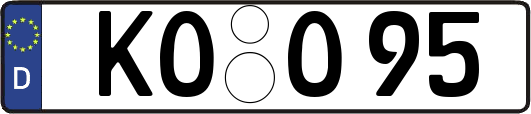 KO-O95