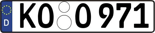 KO-O971