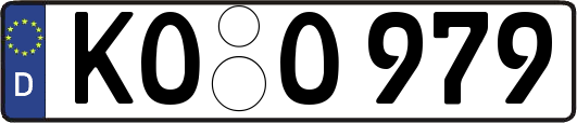 KO-O979