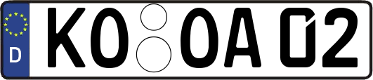 KO-OA02