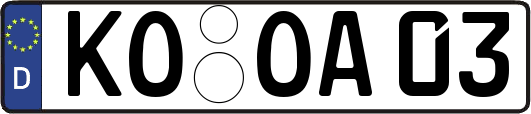 KO-OA03