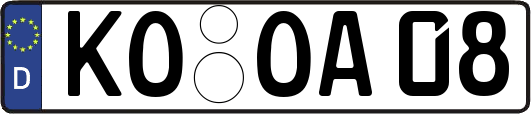 KO-OA08
