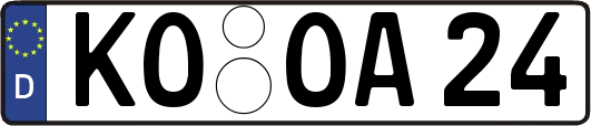 KO-OA24