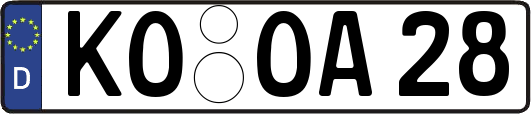 KO-OA28