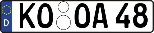 KO-OA48