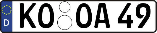 KO-OA49
