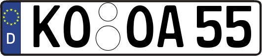 KO-OA55