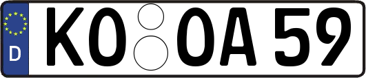 KO-OA59