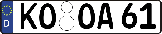 KO-OA61