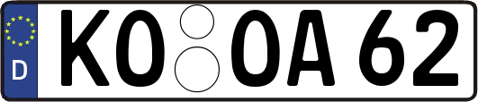 KO-OA62
