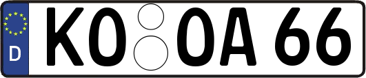 KO-OA66