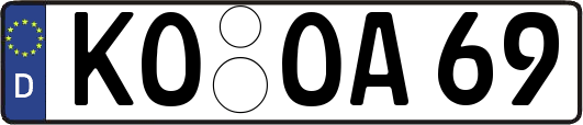 KO-OA69