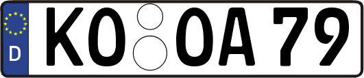 KO-OA79