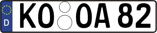 KO-OA82