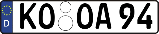KO-OA94
