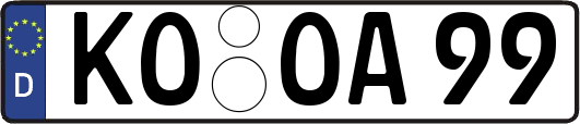 KO-OA99