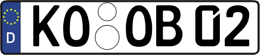 KO-OB02