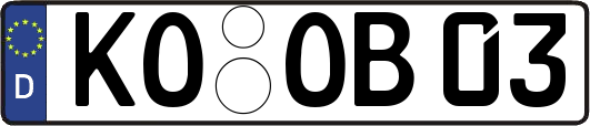 KO-OB03