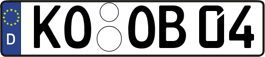 KO-OB04